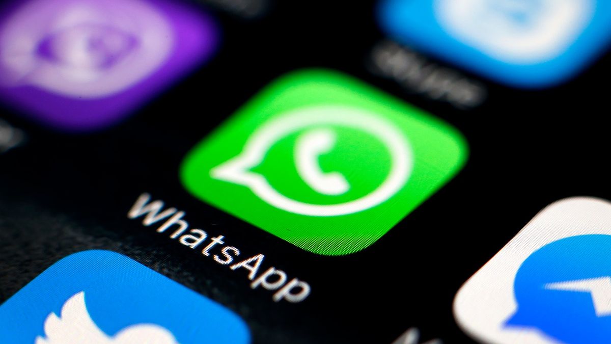 Komunikační síť WhatsApp měla globální výpadek. Používá ji čtvrt světa